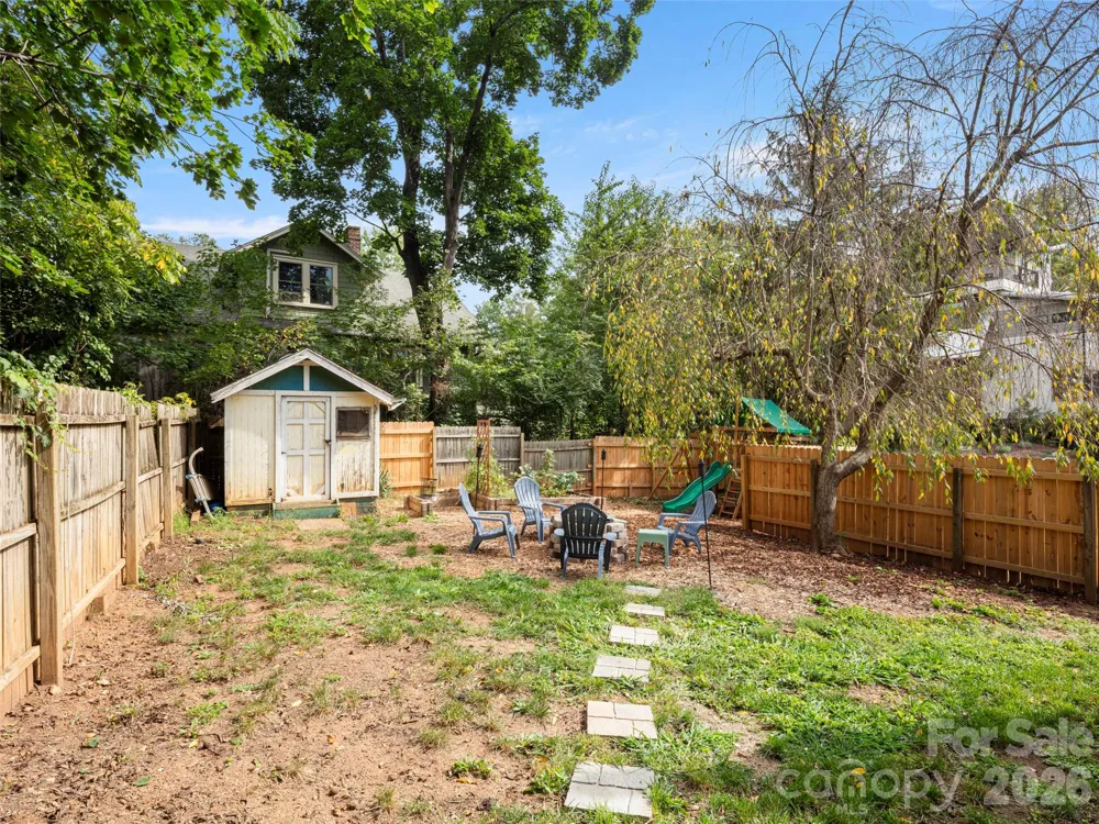49 Allen Street Asheville, NC 28806