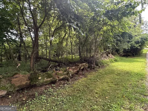 LOTS 5&6 Qualla Terrace