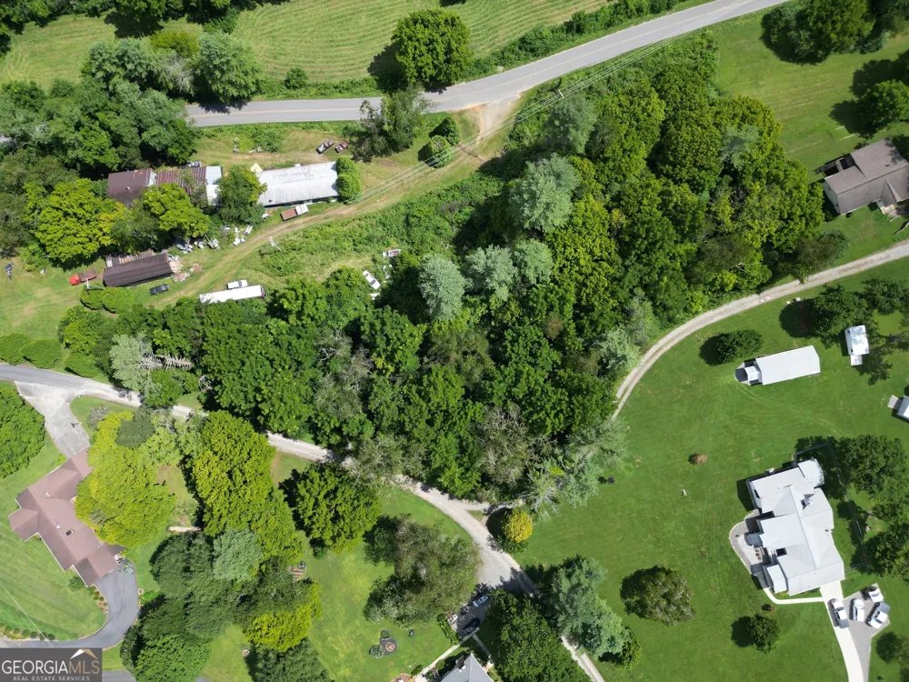 LOTS 5&6 Qualla Terrace Hayesville, NC 28904