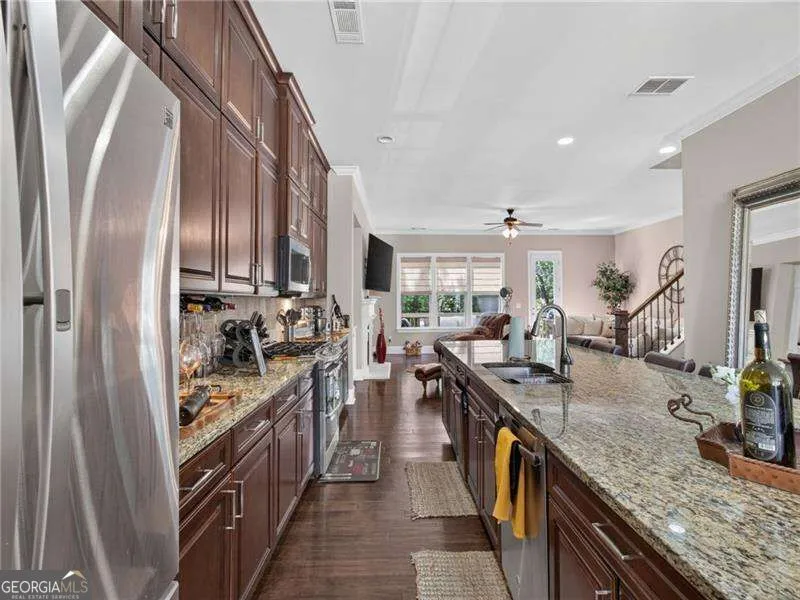2726 Avington LN SE Smyrna, GA 30080