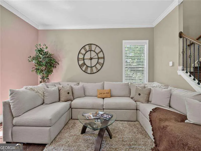 2726 Avington LN SE Smyrna, GA 30080