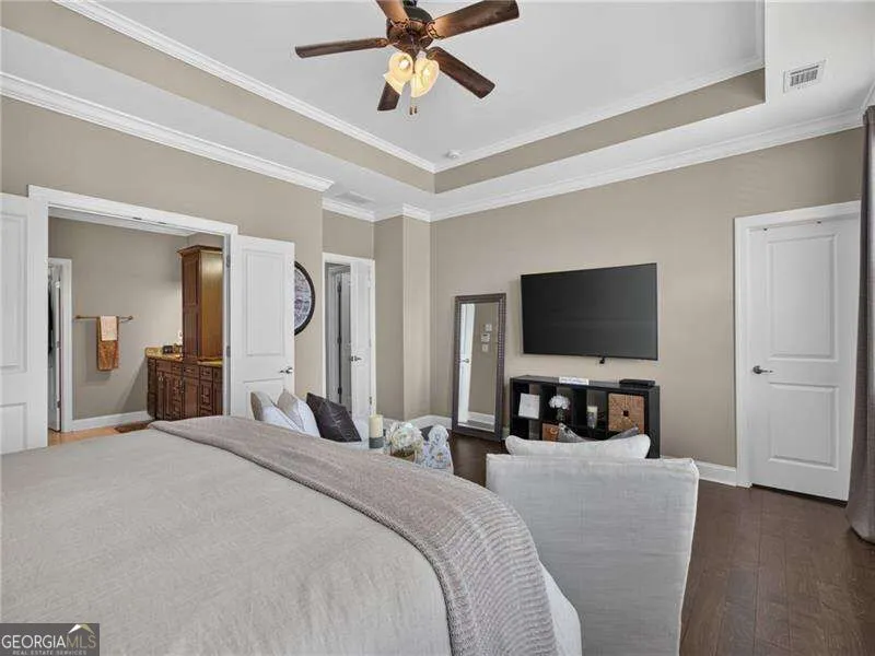 2726 Avington LN SE Smyrna, GA 30080