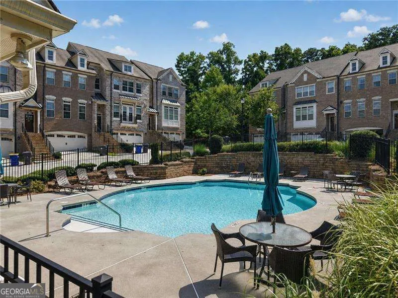 2726 Avington LN SE Smyrna, GA 30080