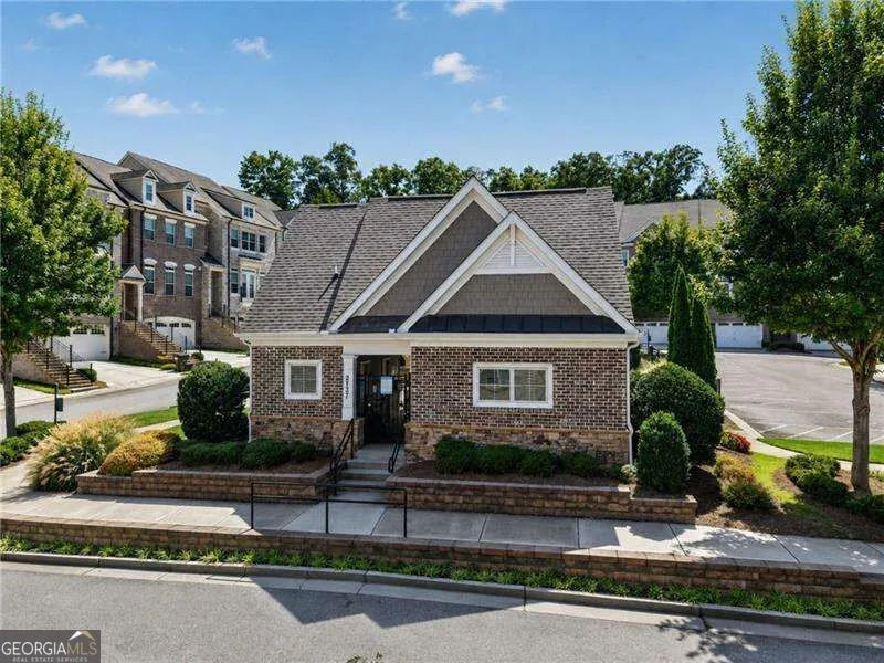 2726 Avington LN SE Smyrna, GA 30080