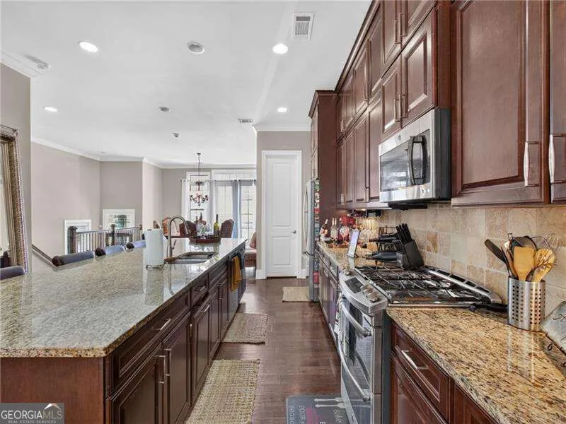 2726 Avington LN SE Smyrna, GA 30080