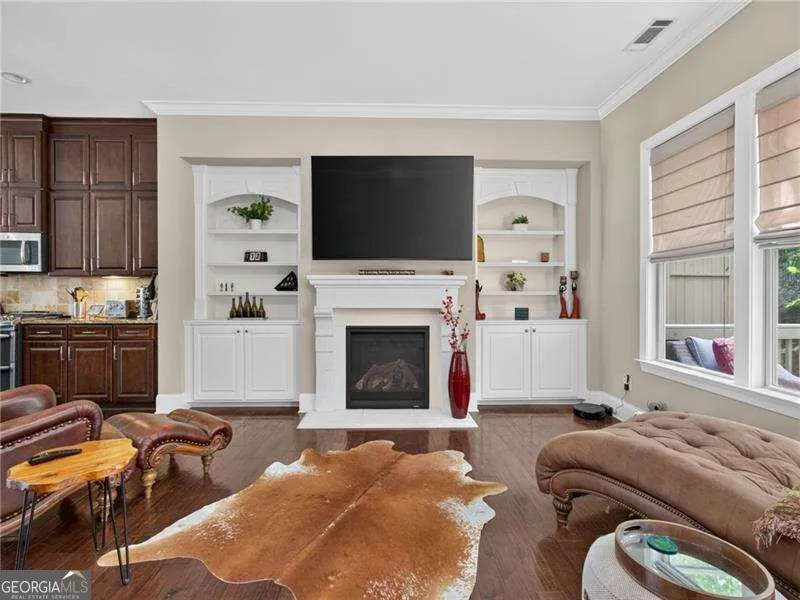 2726 Avington LN SE Smyrna, GA 30080