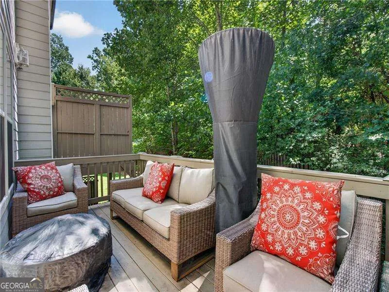 2726 Avington LN SE Smyrna, GA 30080