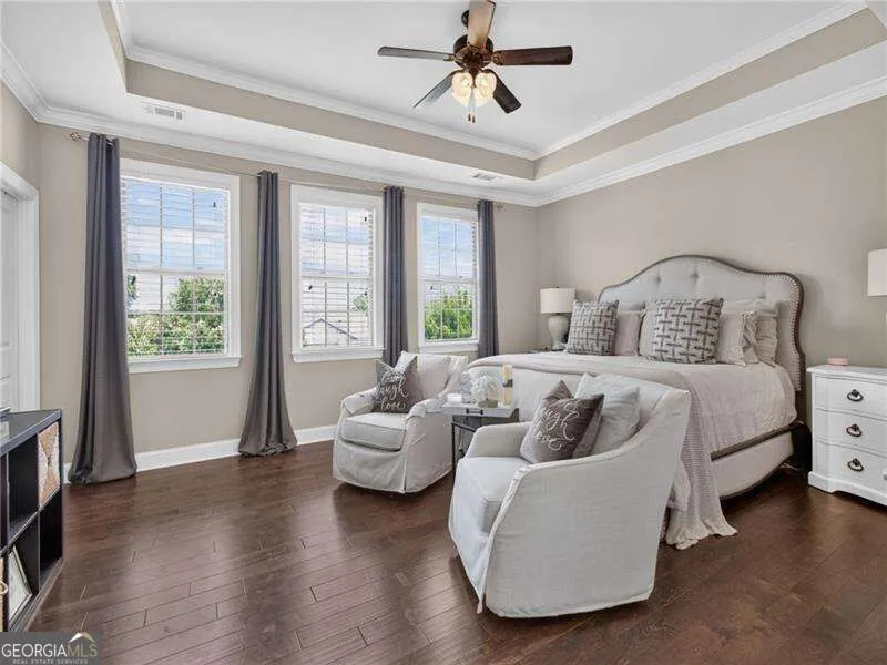 2726 Avington LN SE Smyrna, GA 30080