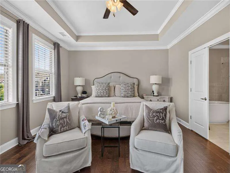 2726 Avington LN SE Smyrna, GA 30080