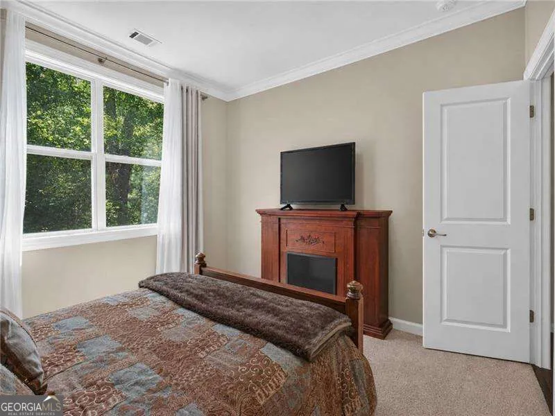2726 Avington LN SE Smyrna, GA 30080