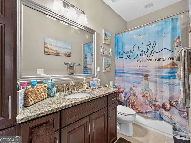 2726 Avington LN SE Smyrna, GA 30080