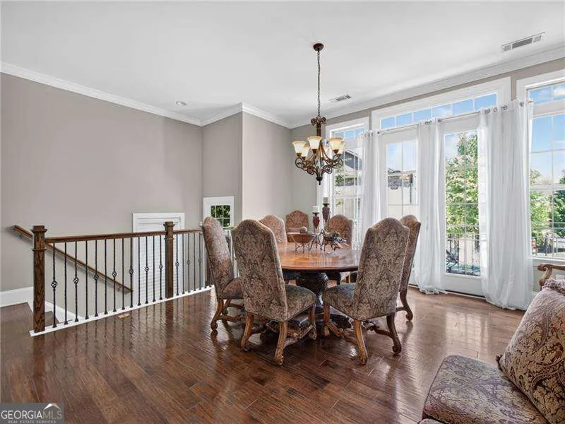 2726 Avington LN SE Smyrna, GA 30080