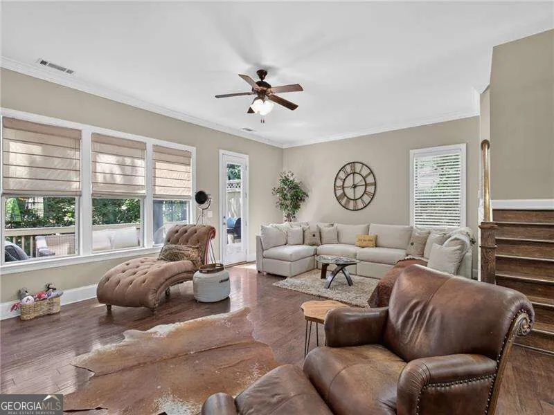 2726 Avington LN SE Smyrna, GA 30080