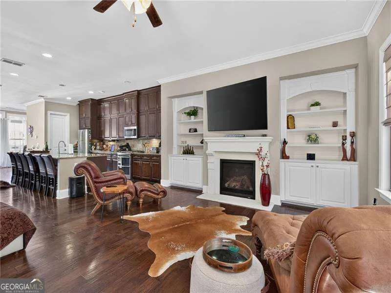 2726 Avington LN SE Smyrna, GA 30080