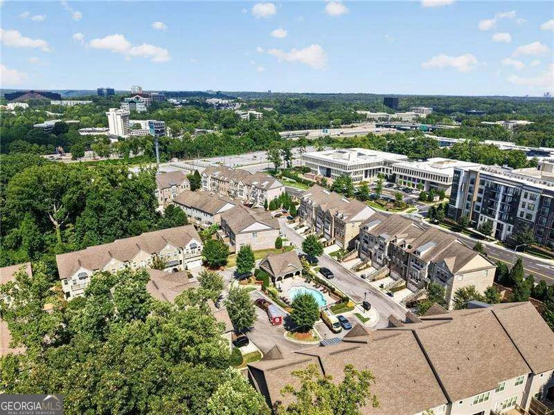 2726 Avington LN SE Smyrna, GA 30080