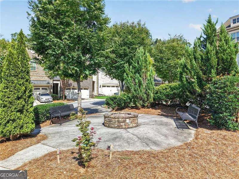 2726 Avington LN SE Smyrna, GA 30080