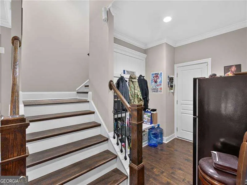 2726 Avington LN SE Smyrna, GA 30080