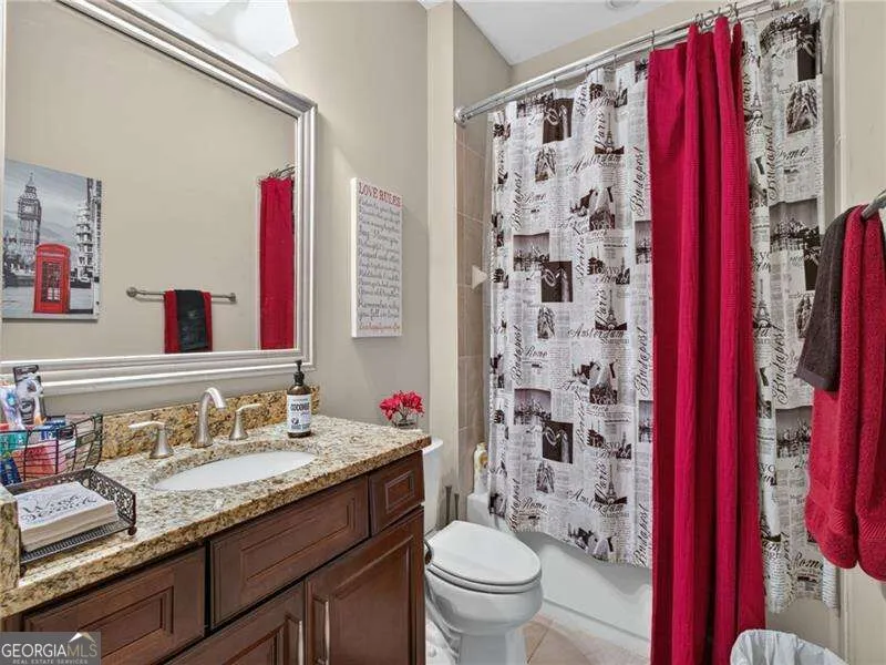 2726 Avington LN SE Smyrna, GA 30080