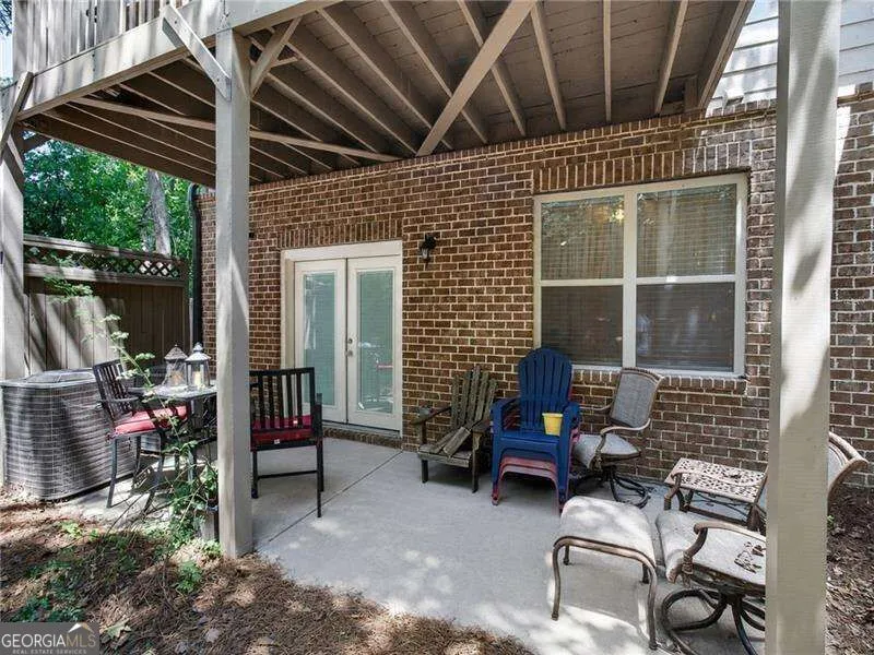 2726 Avington LN SE Smyrna, GA 30080