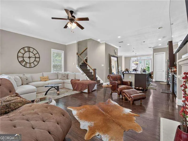 2726 Avington LN SE Smyrna, GA 30080