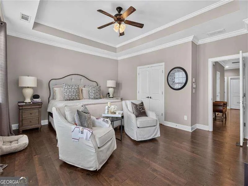 2726 Avington LN SE Smyrna, GA 30080