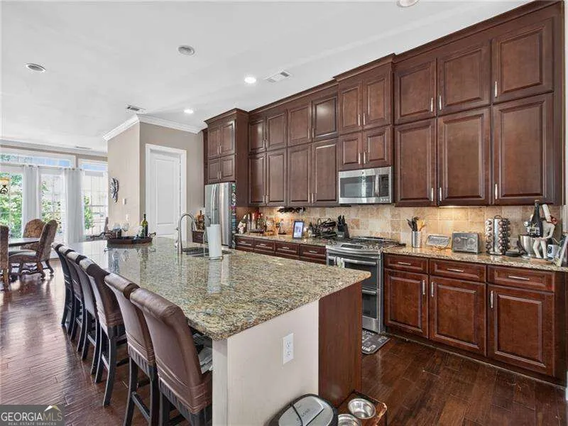 2726 Avington LN SE Smyrna, GA 30080