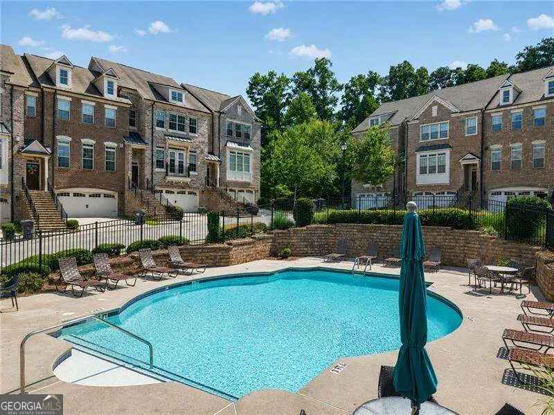 2726 Avington LN SE Smyrna, GA 30080