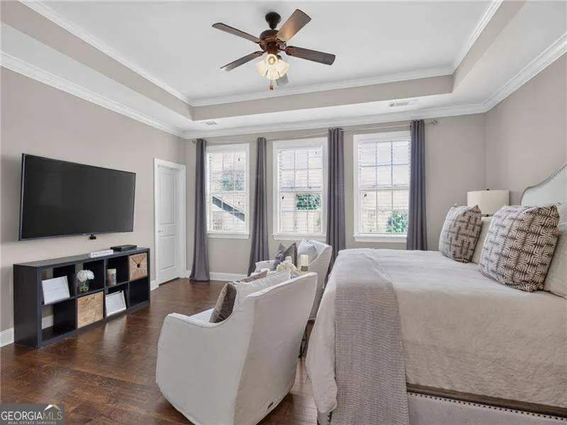 2726 Avington LN SE Smyrna, GA 30080