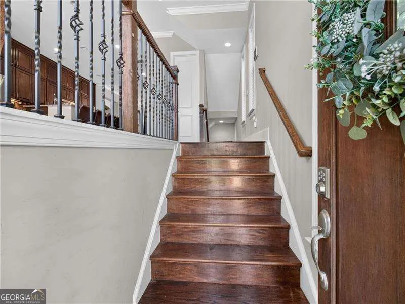 2726 Avington LN SE Smyrna, GA 30080