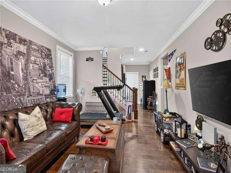 2726 Avington LN SE Smyrna, GA 30080