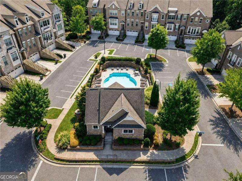 2726 Avington LN SE Smyrna, GA 30080