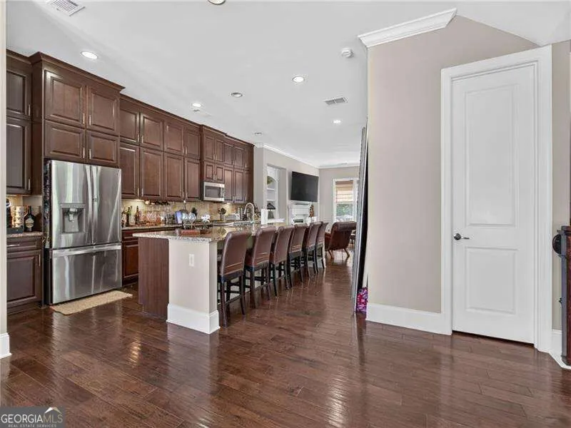 2726 Avington LN SE Smyrna, GA 30080
