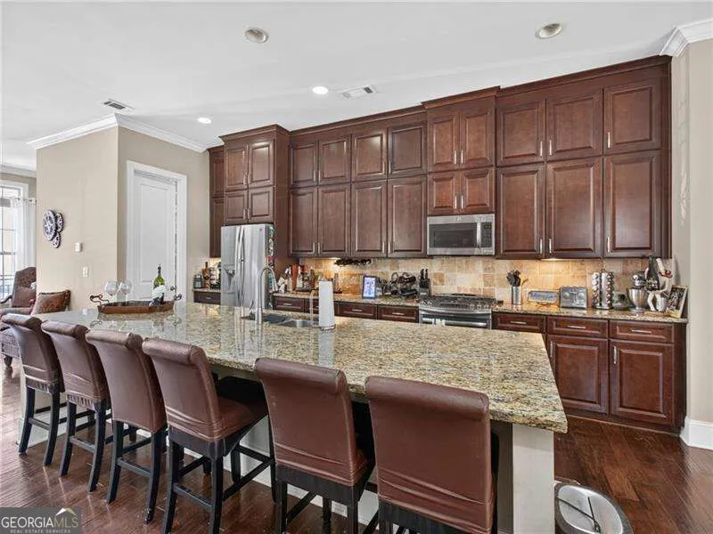 2726 Avington LN SE Smyrna, GA 30080