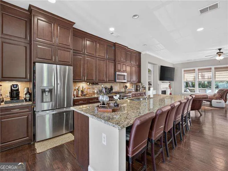2726 Avington LN SE Smyrna, GA 30080