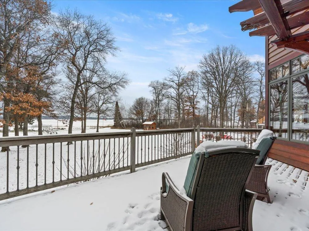 5513 108th Street NW Cass Lake, MN 56633