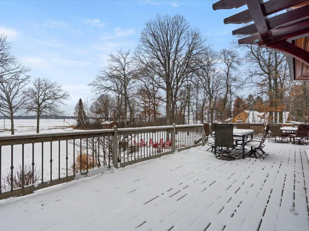 5513 108th Street NW Cass Lake, MN 56633
