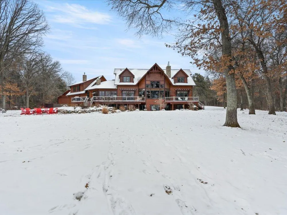 5513 108th Street NW Cass Lake, MN 56633