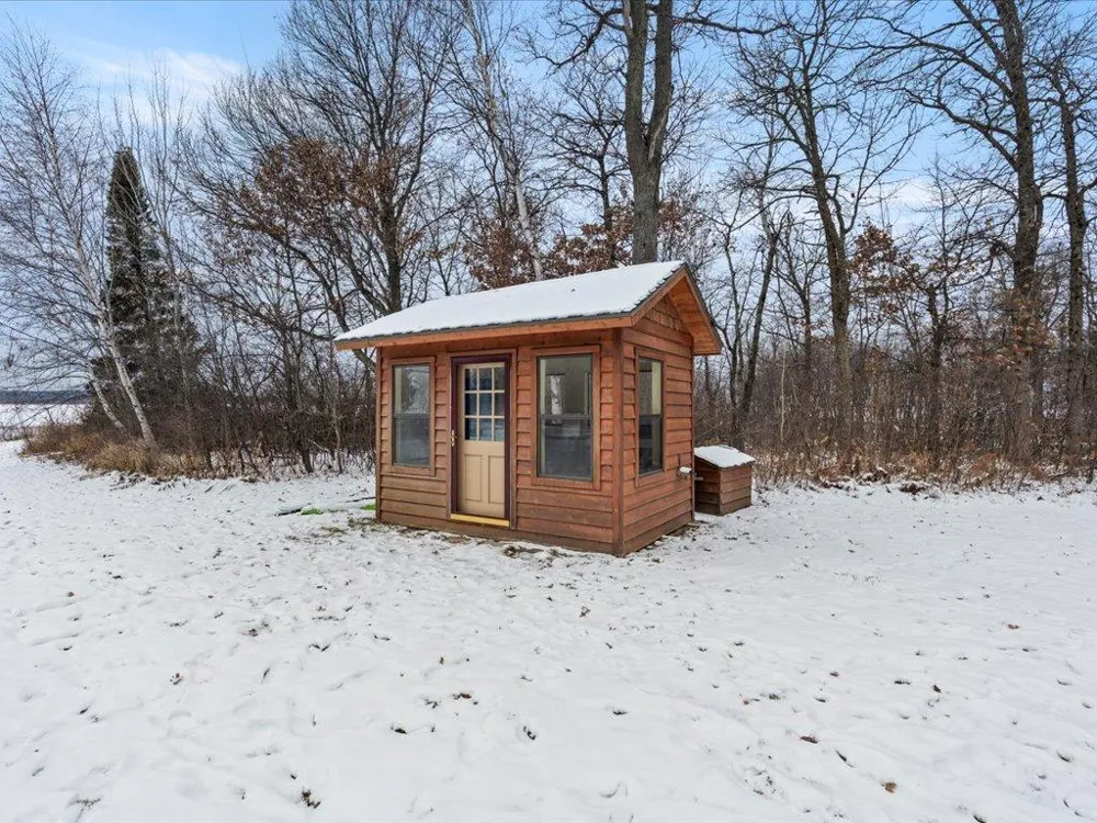 5513 108th Street NW Cass Lake, MN 56633