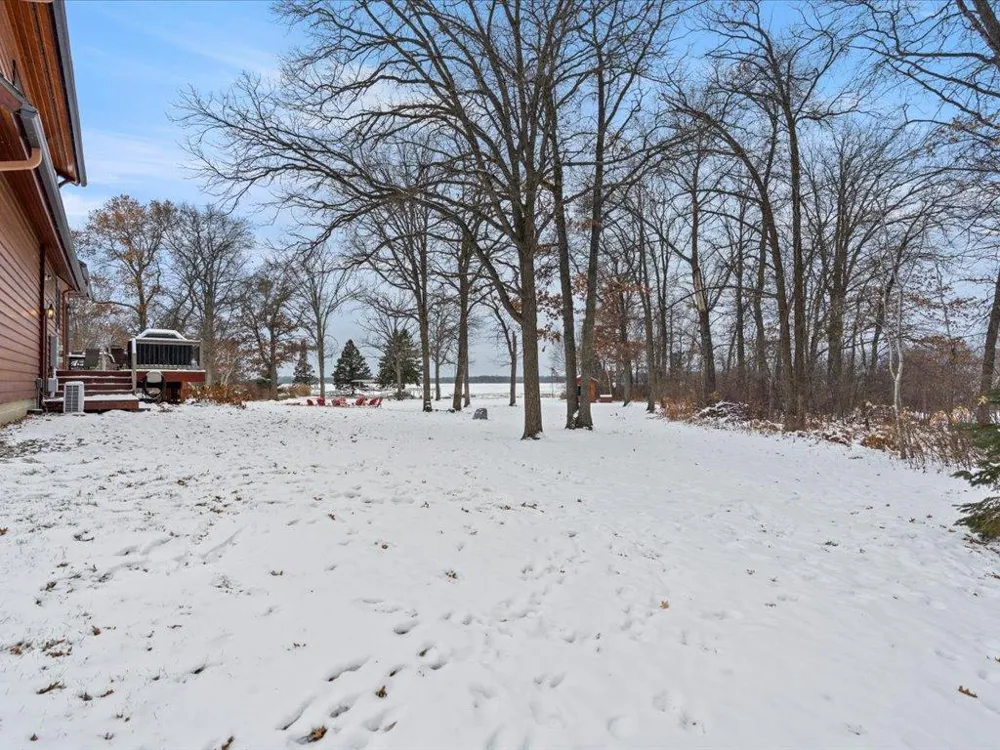 5513 108th Street NW Cass Lake, MN 56633