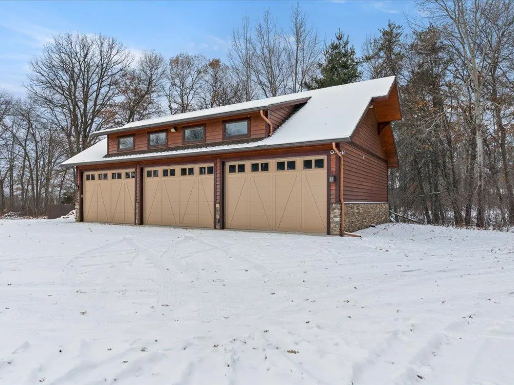 5513 108th Street NW Cass Lake, MN 56633
