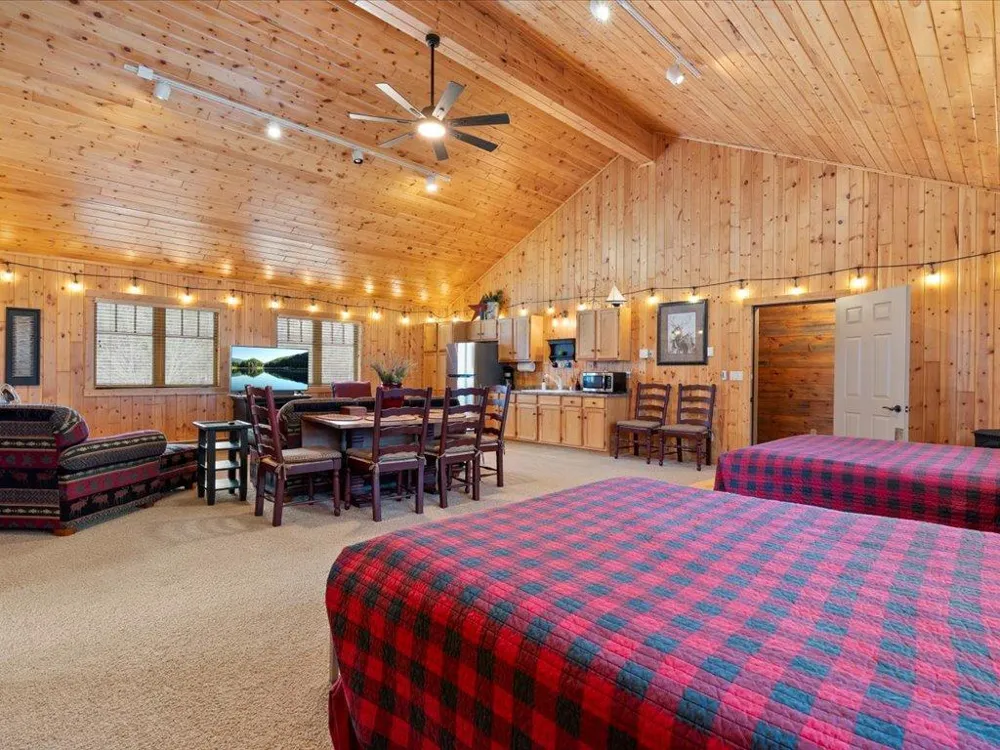 5513 108th Street NW Cass Lake, MN 56633