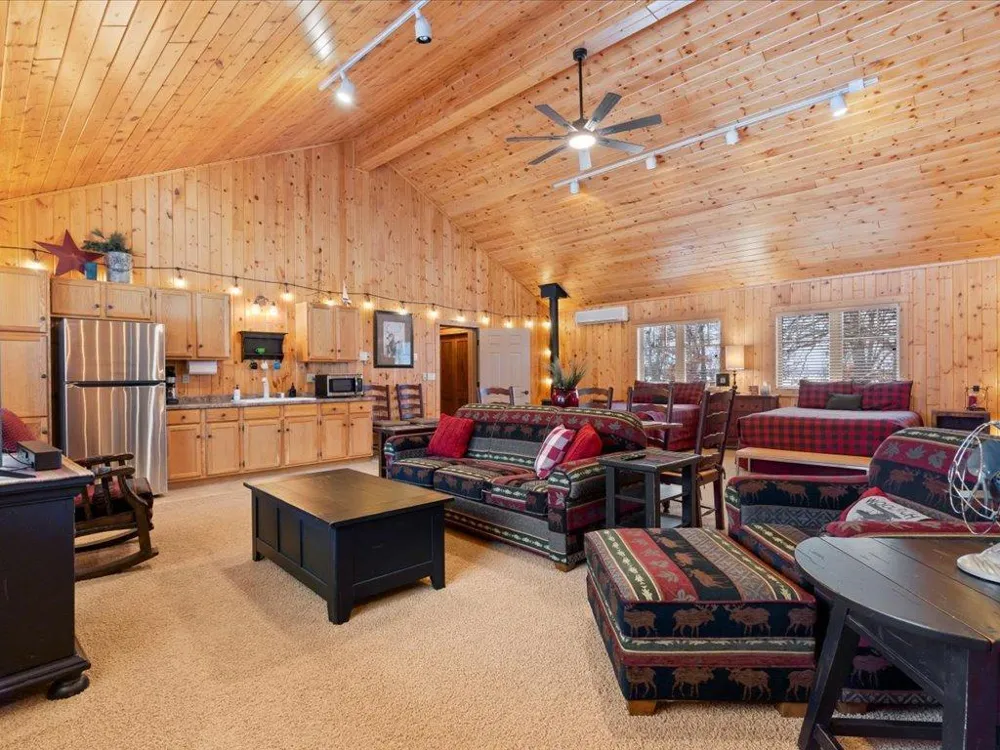 5513 108th Street NW Cass Lake, MN 56633