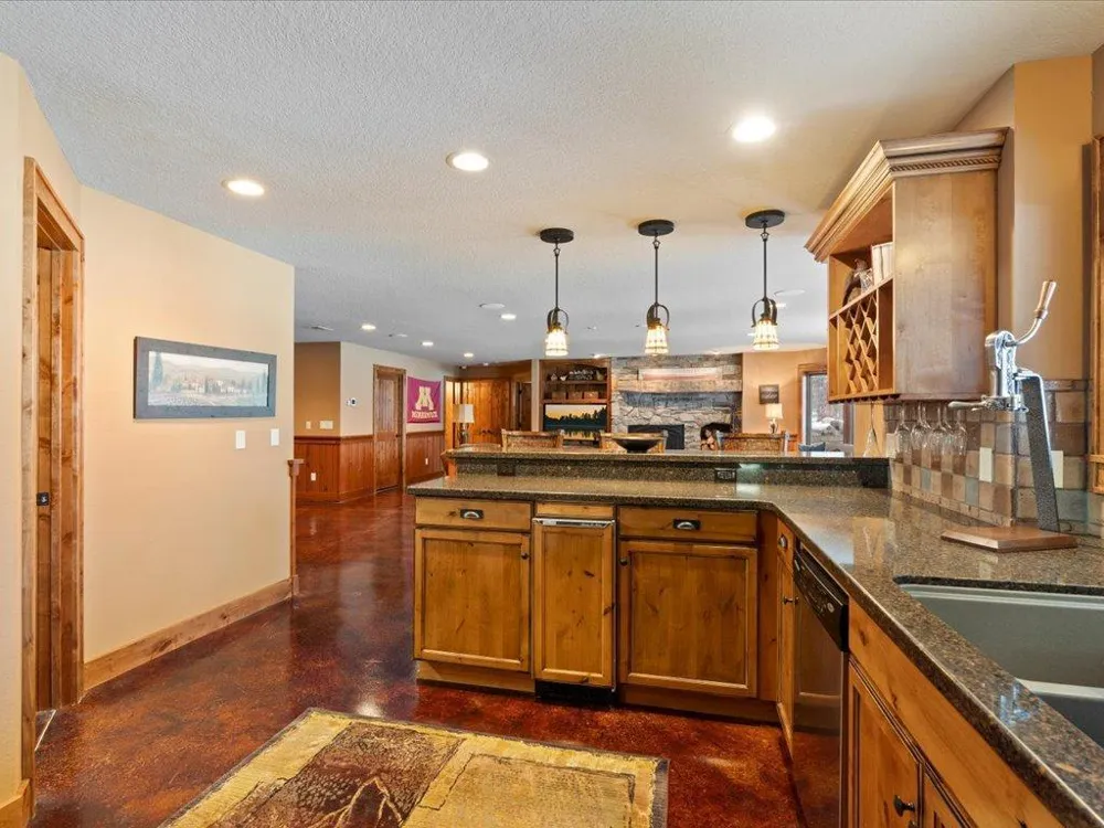 5513 108th Street NW Cass Lake, MN 56633