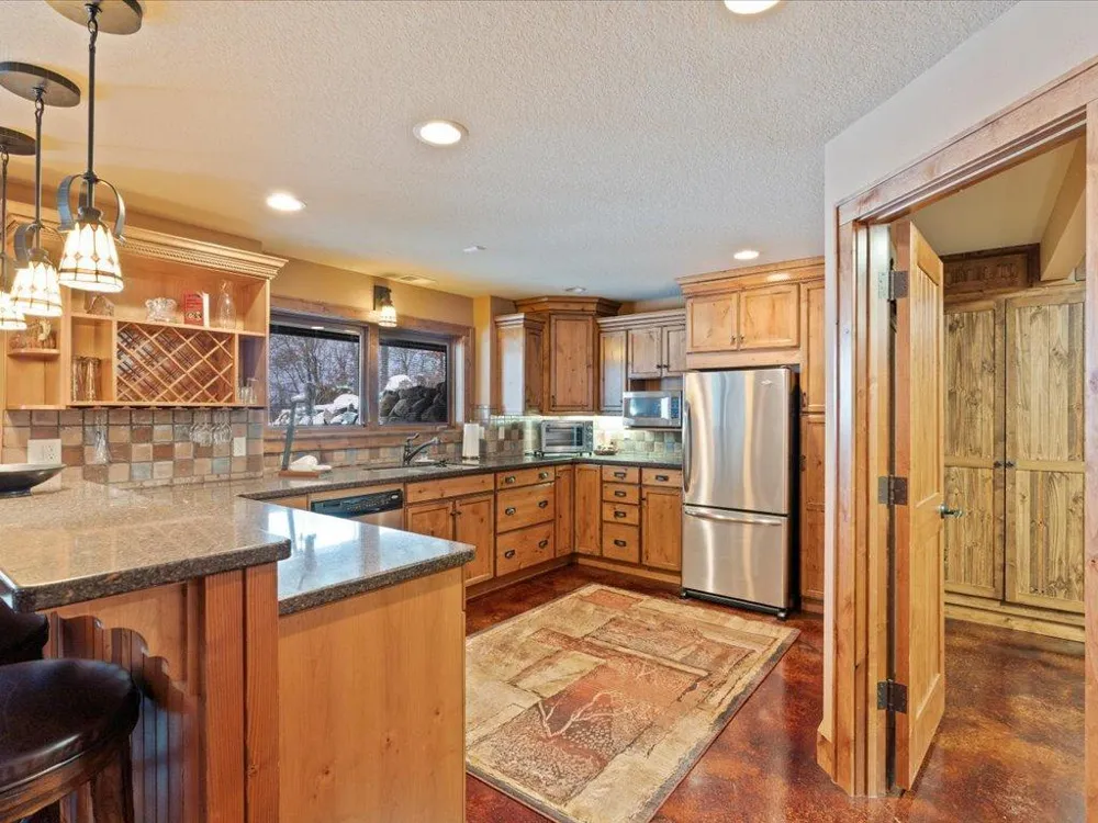 5513 108th Street NW Cass Lake, MN 56633