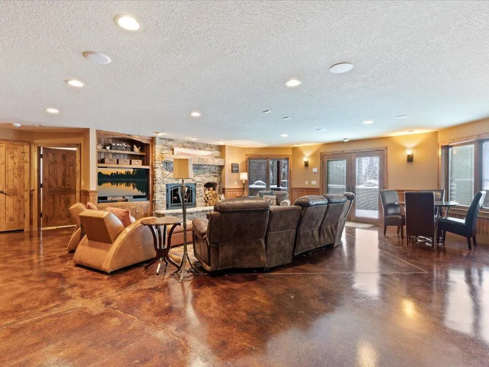 5513 108th Street NW Cass Lake, MN 56633