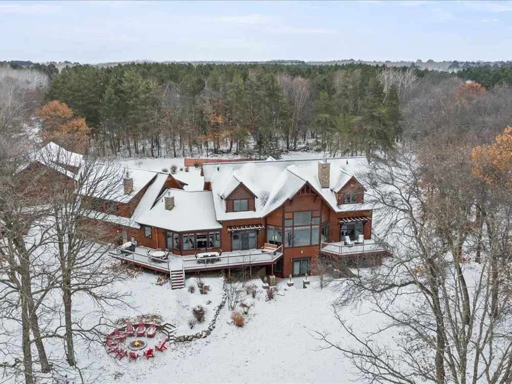 5513 108th Street NW Cass Lake, MN 56633