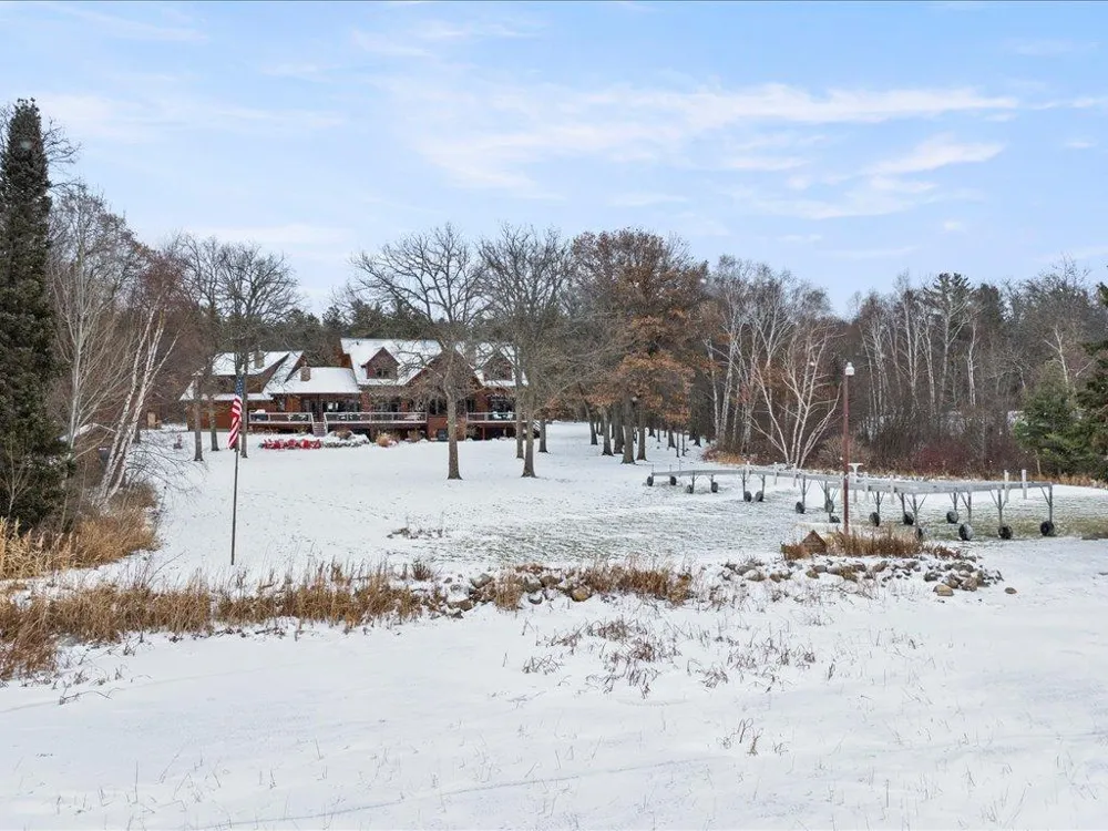 5513 108th Street NW Cass Lake, MN 56633