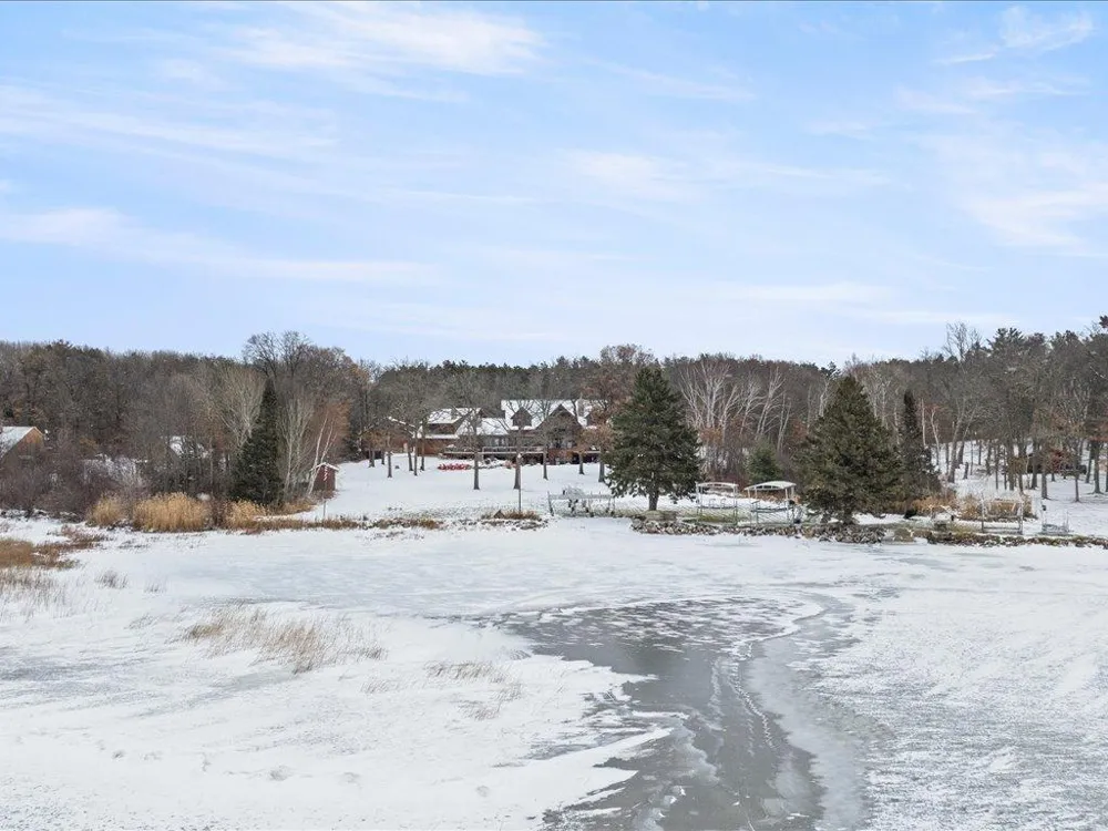 5513 108th Street NW Cass Lake, MN 56633