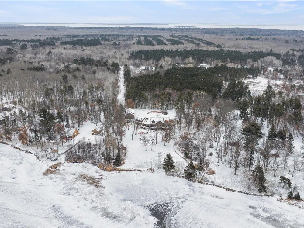 5513 108th Street NW Cass Lake, MN 56633