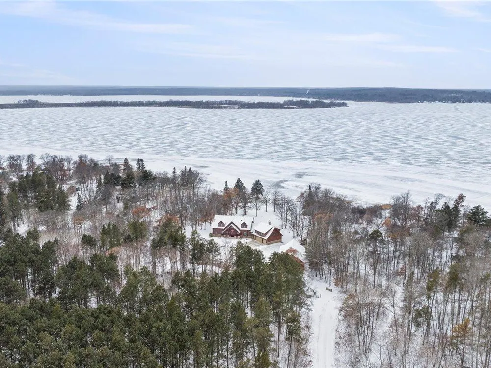 5513 108th Street NW Cass Lake, MN 56633